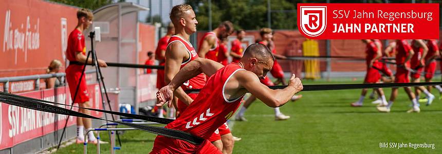 Partner des SSV Jahn
