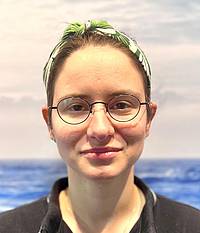 Sarah Carius