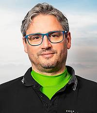 Wolfgang Brummer