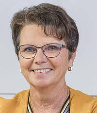 Annemarie Maier