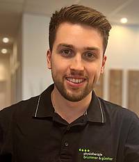 Jonas Detter