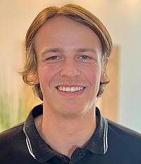 Felix Behnke