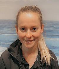 Sarah Weidlich