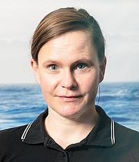 Stefanie Scherm