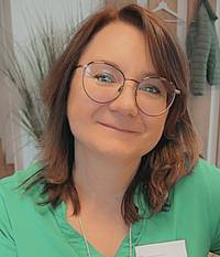 Sybille Zimmermann